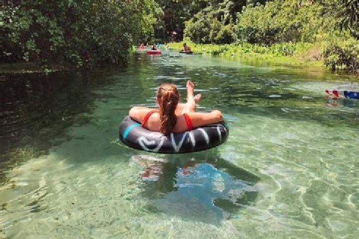 escort Wekiwa Springs