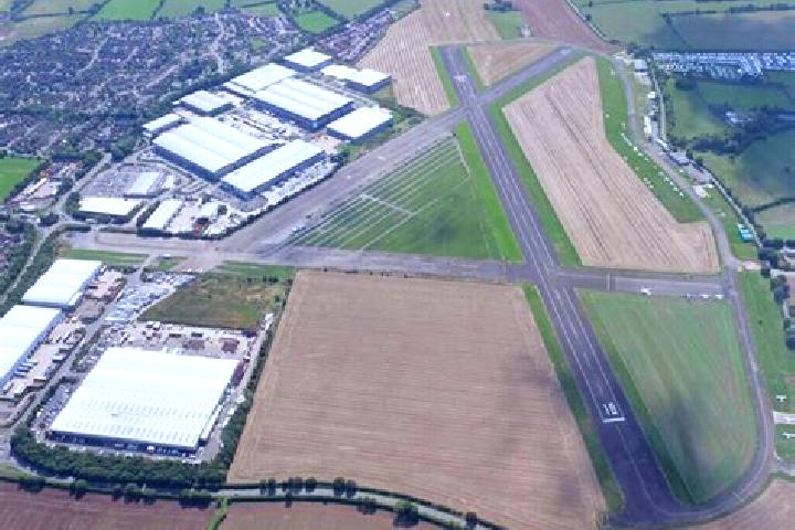 escort Wellesbourne Mountford