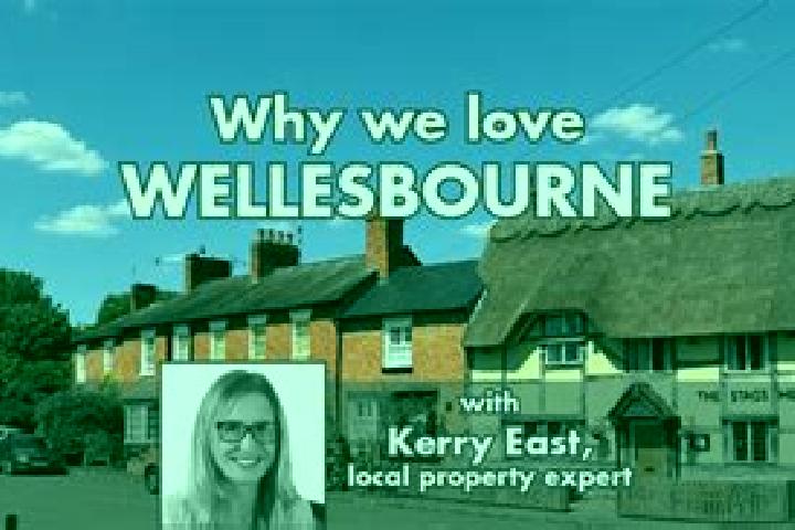 escort Wellesbourne