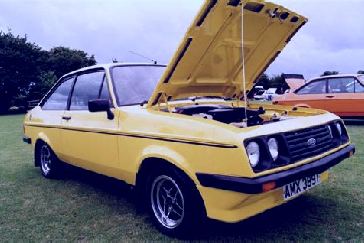 escort Wellford