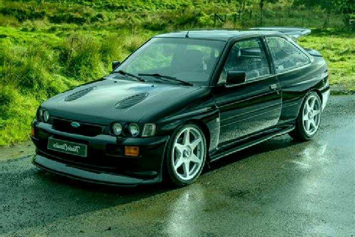 escort Welling
