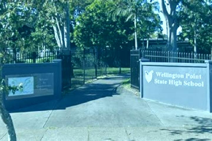 escort Wellington Point