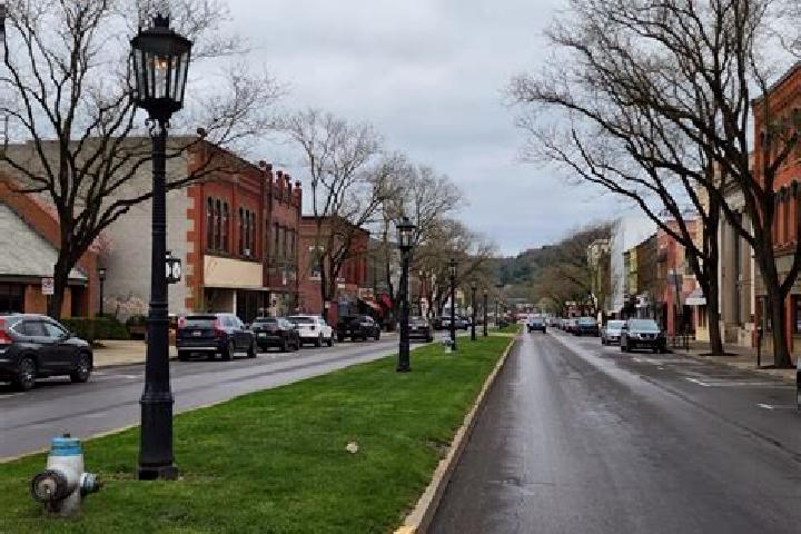 escort Wellsboro