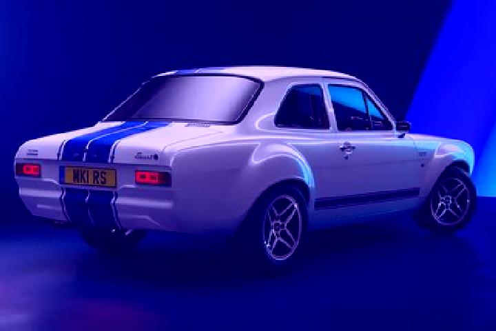escort Weltersburg