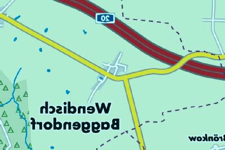 escort Wendisch Baggendorf