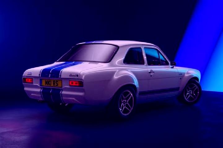 escort Wenfeng