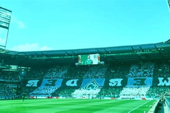 escort Werder