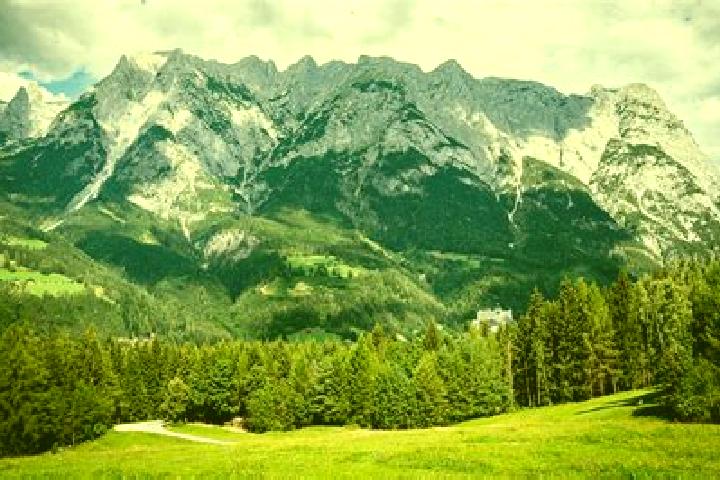 escort Werfen