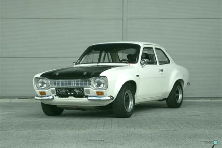escort Werota