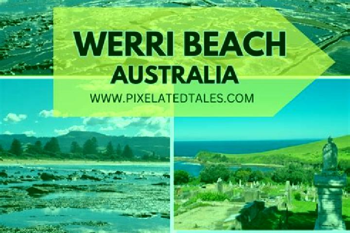escort Werri Beach