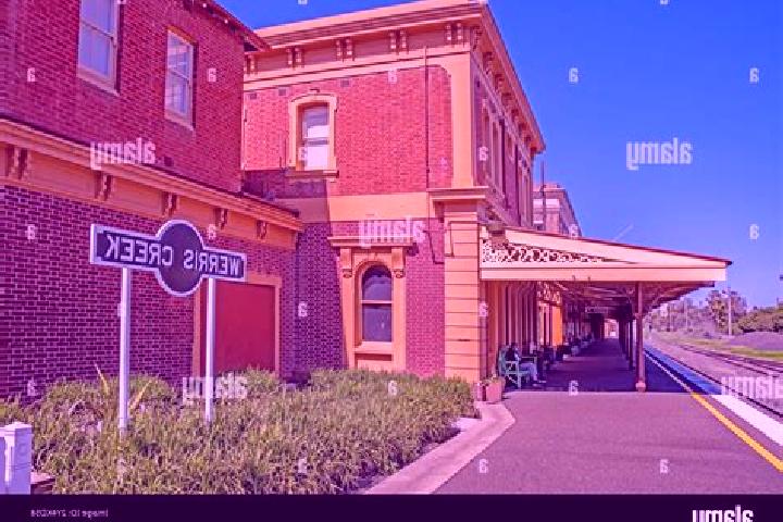 escort Werris Creek