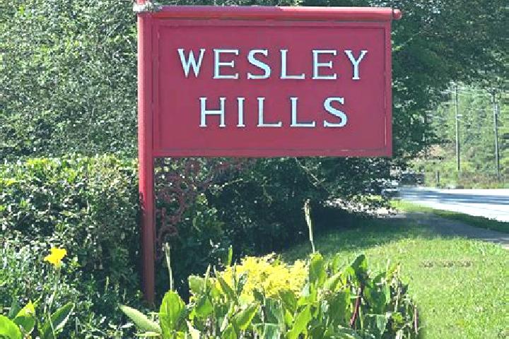 escort Wesley Hills