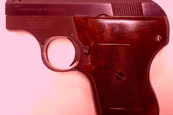 escort Wesson