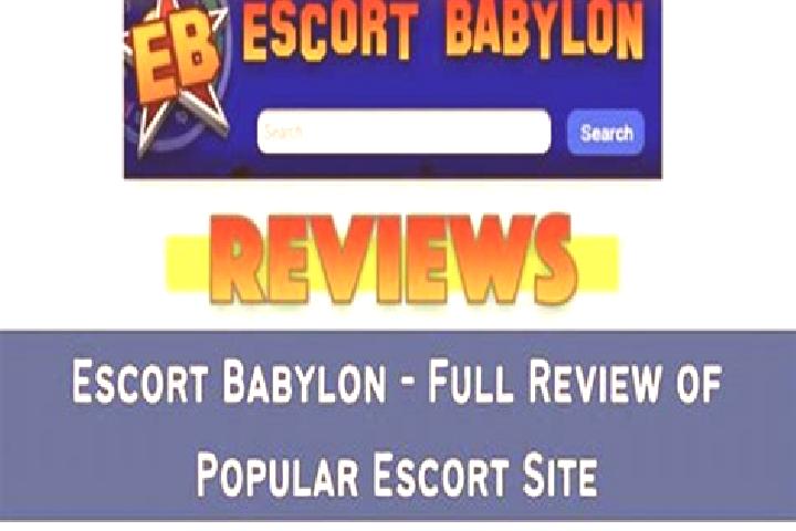 escort West Babylon