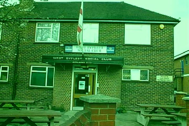 escort West Byfleet