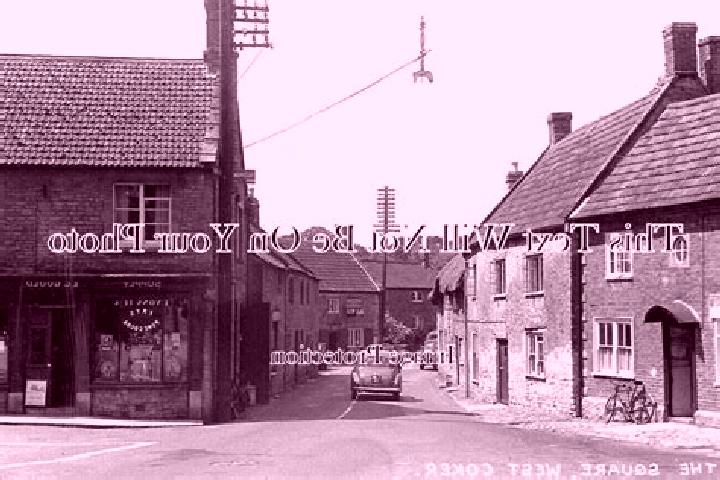 escort West Coker