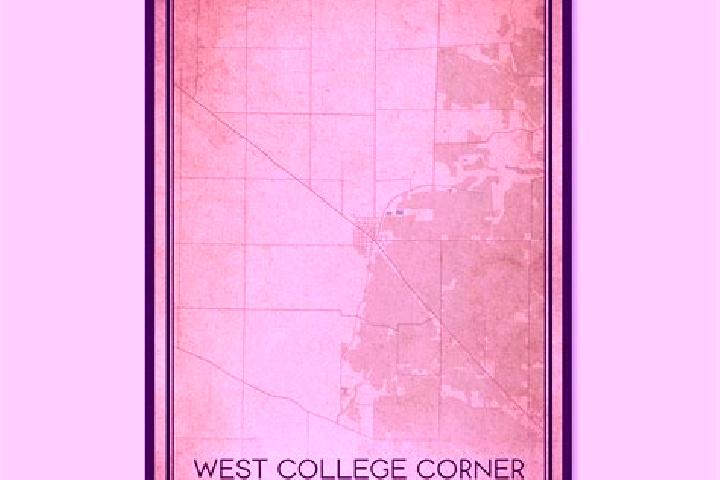 escort West College Corner
