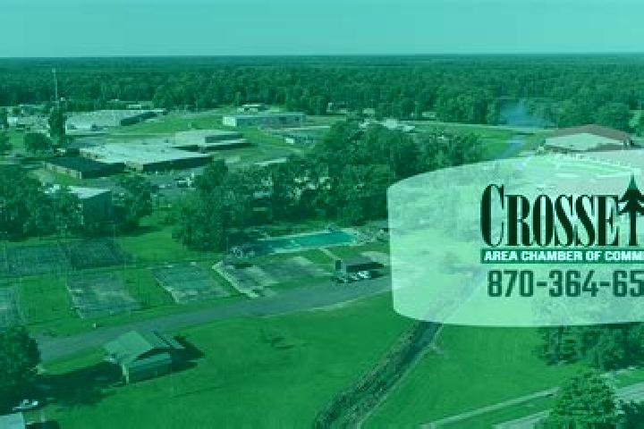 escort West Crossett
