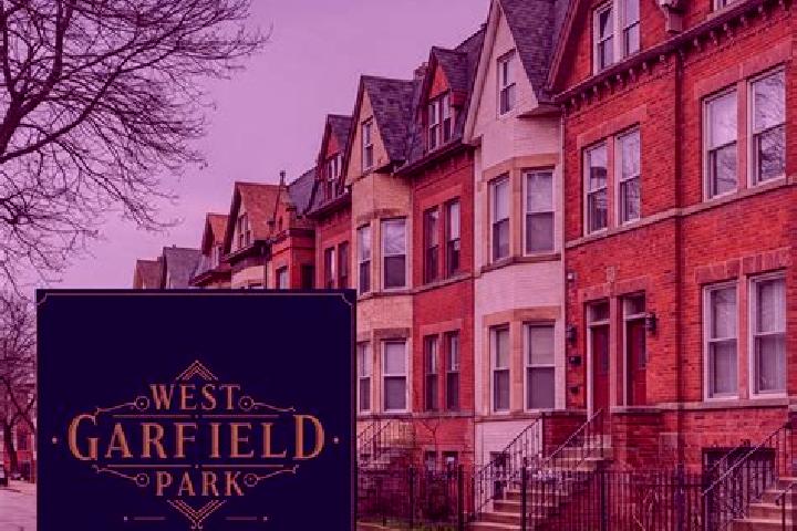 escort West Garfield Park