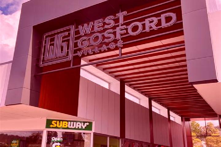 escort West Gosford