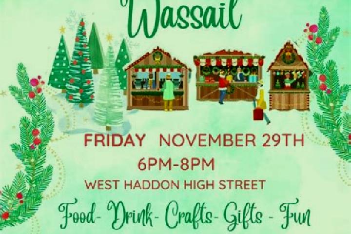 escort West Haddon