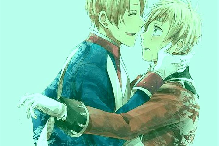 escort West Hetalia