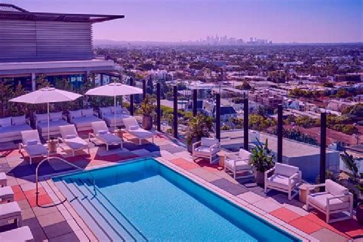 escort West Hollywood