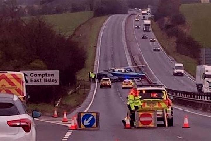 escort West Ilsley