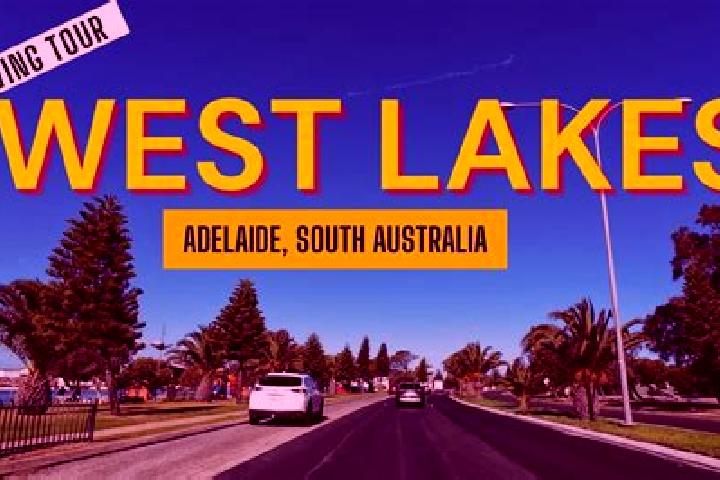 escort West Lakes