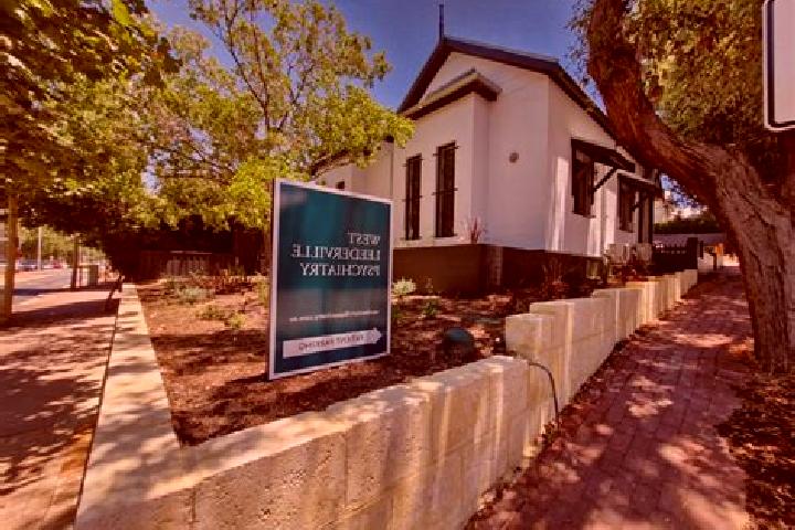 escort West Leederville