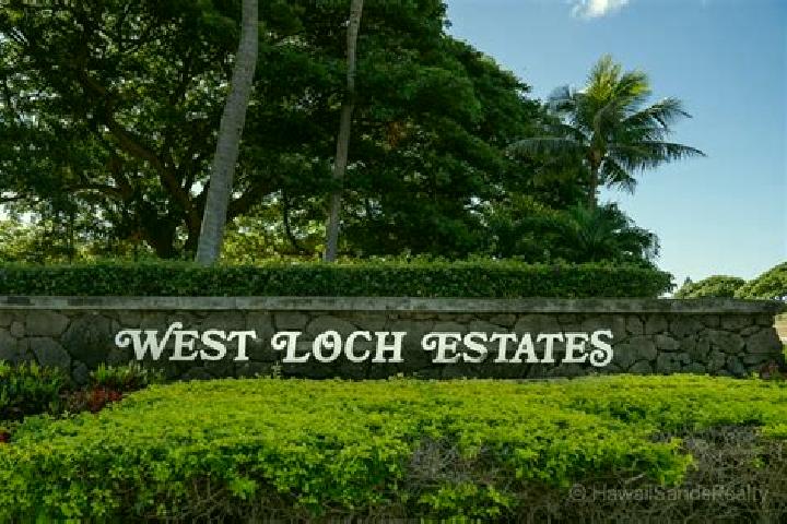 escort West Loch Estates