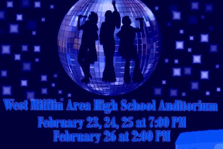 escort West Mifflin