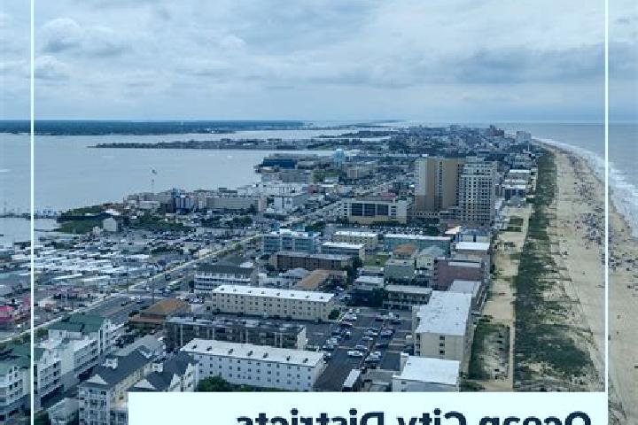 escort West Ocean City