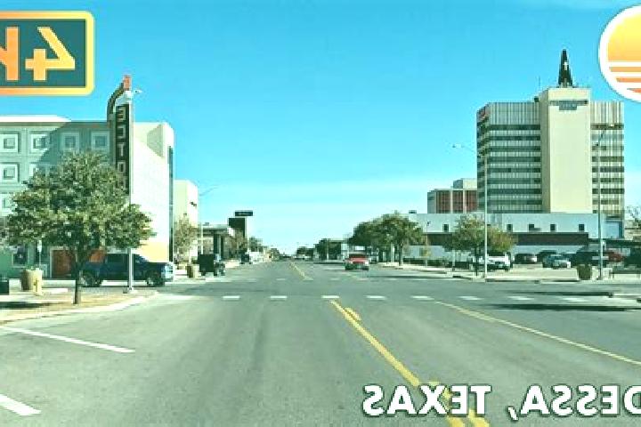 escort West Odessa