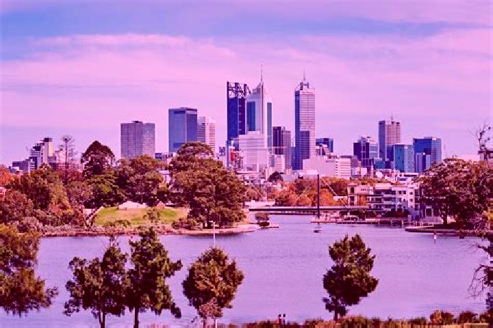 escort West Perth