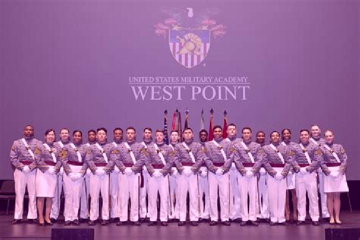 escort West Point