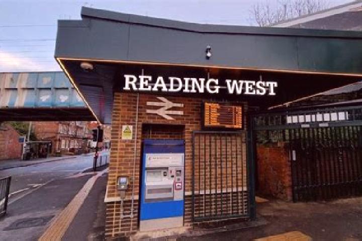 escort West Reading