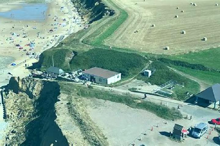 escort West Runton