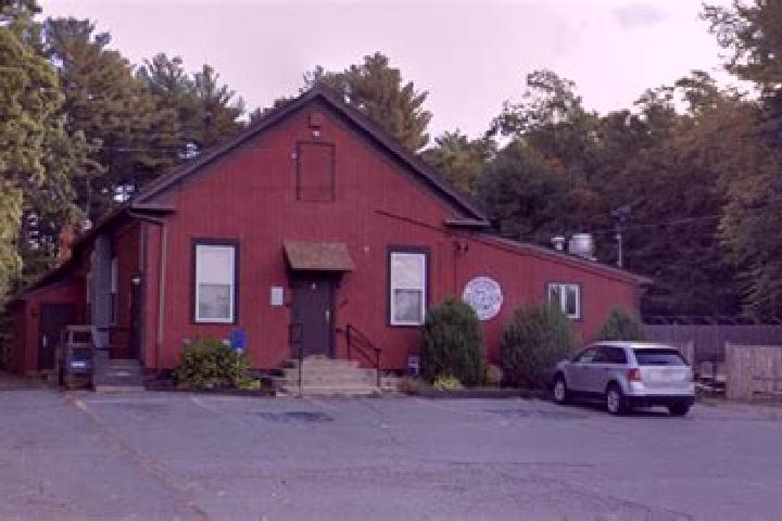 escort West Samoset