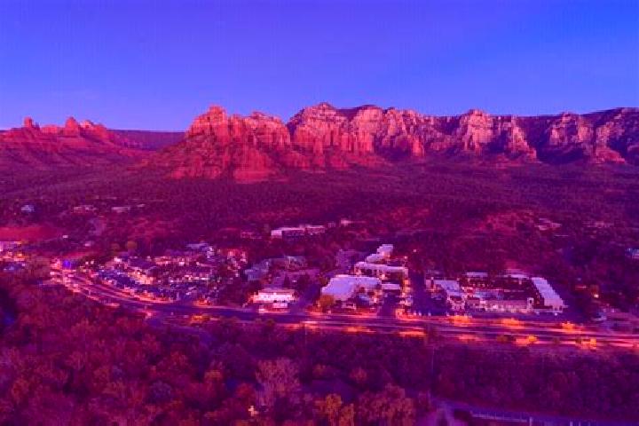 escort West Sedona