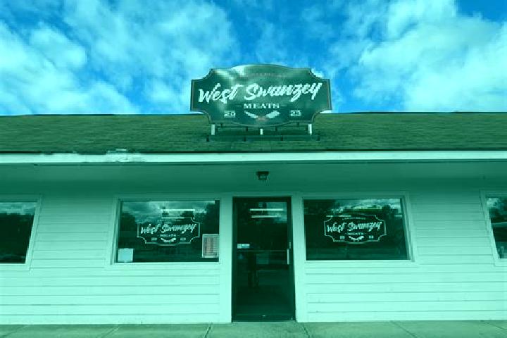 escort West Swanzey