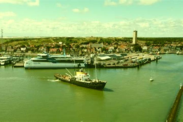 escort West-Terschelling