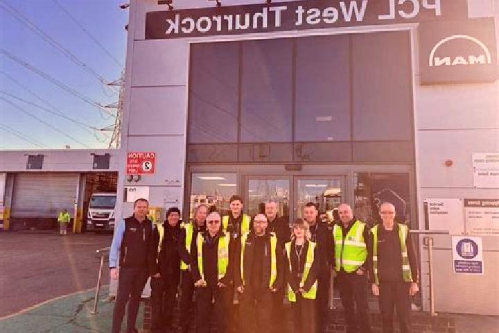 escort West Thurrock