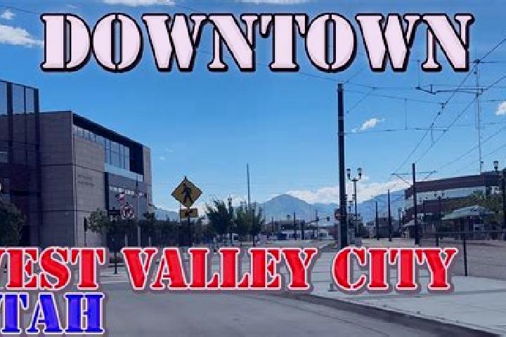 escort West Valley City
