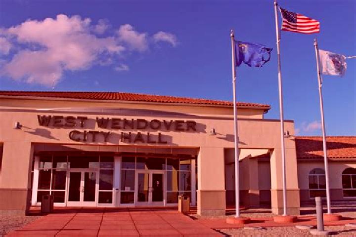 escort West Wendover