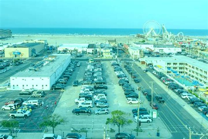 escort West Wildwood