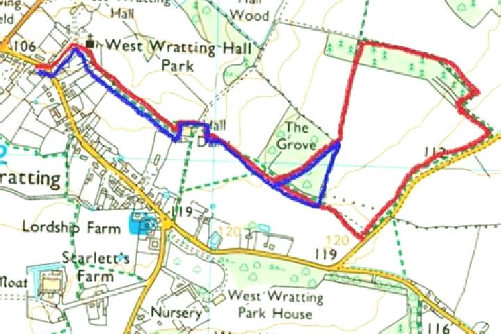 escort West Wratting
