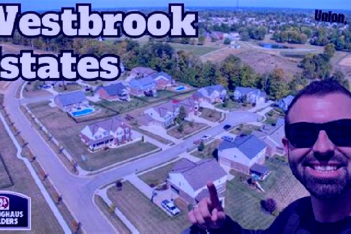 escort Westbrook Estates