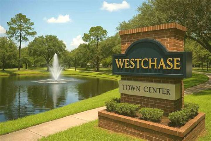 escort Westchase