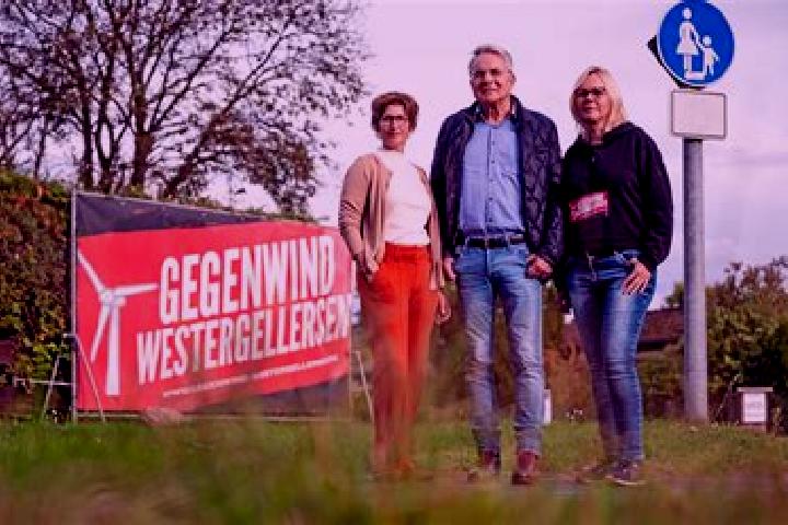 escort Westergellersen